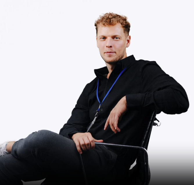 Alain_AI_powered_team_member